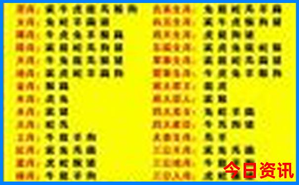 8月旅游地点推荐